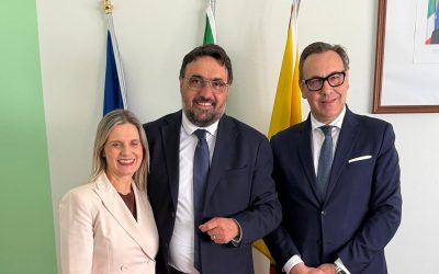 Enna, si insedia il nuovo vertice dello Iacp dopo anni di gestione commissariale