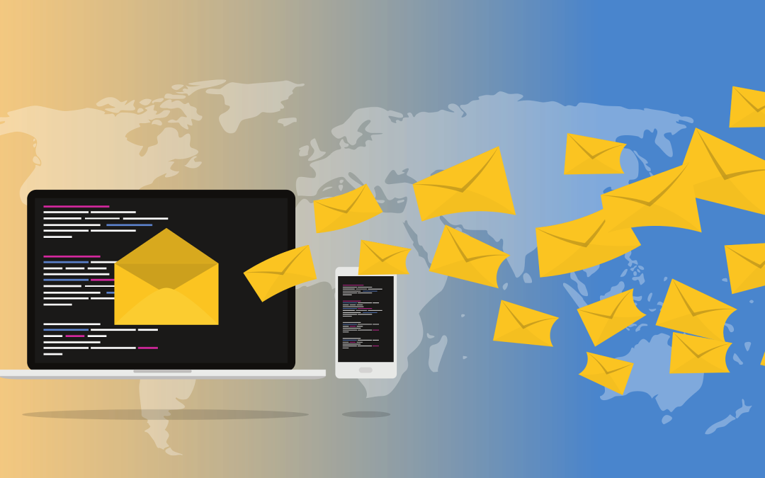licenziamento email