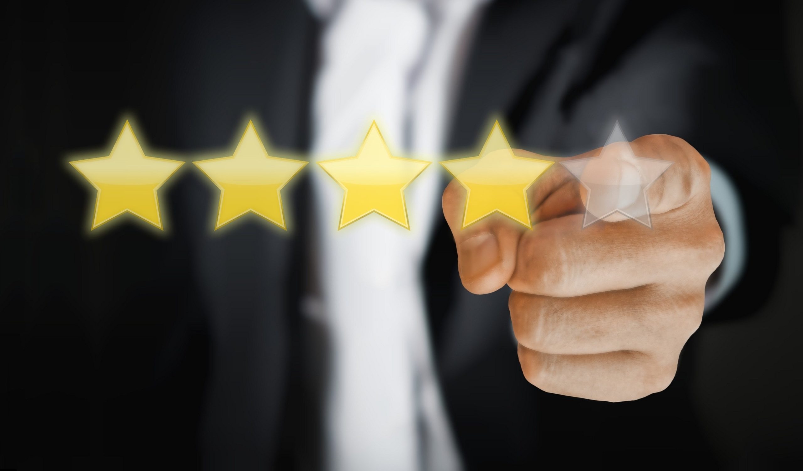 recensioni on line Google. nuove regole
