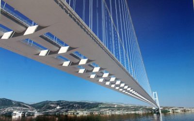 Ponte sullo Stretto, la Procura di Roma indaga per corruzione. Ciucci “Società Stretto di Messina totalmente estranea”