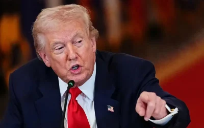 Iran, New York Times “Trump invia nuova proposta inasprita alla Guida Suprema”