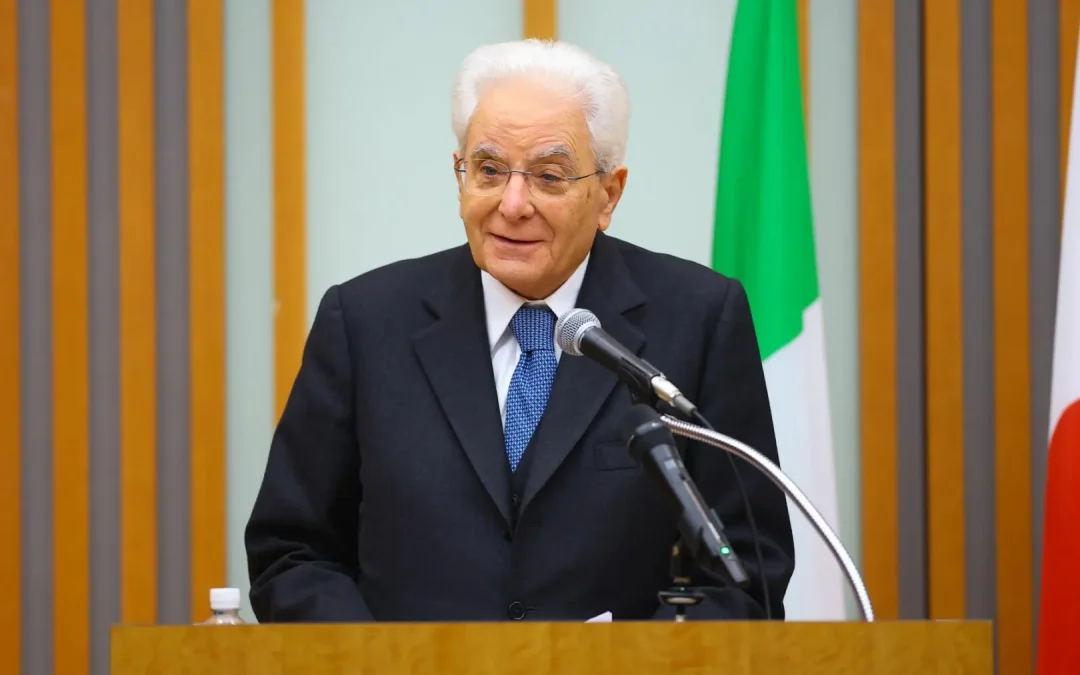 Mattarella “I Bersaglieri legati alla storia d’Italia, elemento cardine esercito”