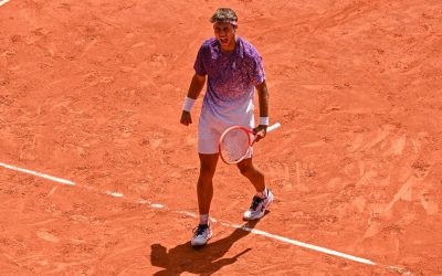 Cobolli in semifinale al Roland Garros, l’Italia avrà un finalista a Parigi