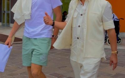 Accertamenti al San Raffaele per Sinner, Ghribi “Auguri per i prossimi impegni”