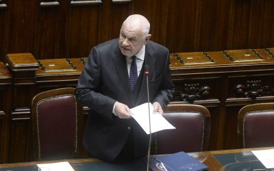 In arrivo 354 nuovi magistrati, Nordio firma il decreto di assegnazione delle sedi