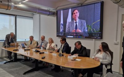 Rischi e opportunità dell’IA al centro del convegno Assidipost-Federmanager