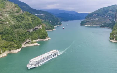La Cina rafforza la tutela dei diritti ambientali