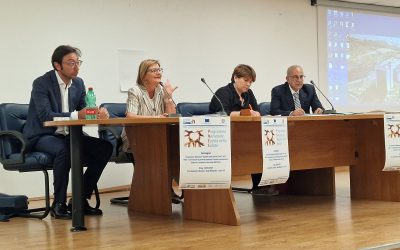 “Salute per tutti”: l’ASP di Enna presenta il primo anno del Progetto PNES
