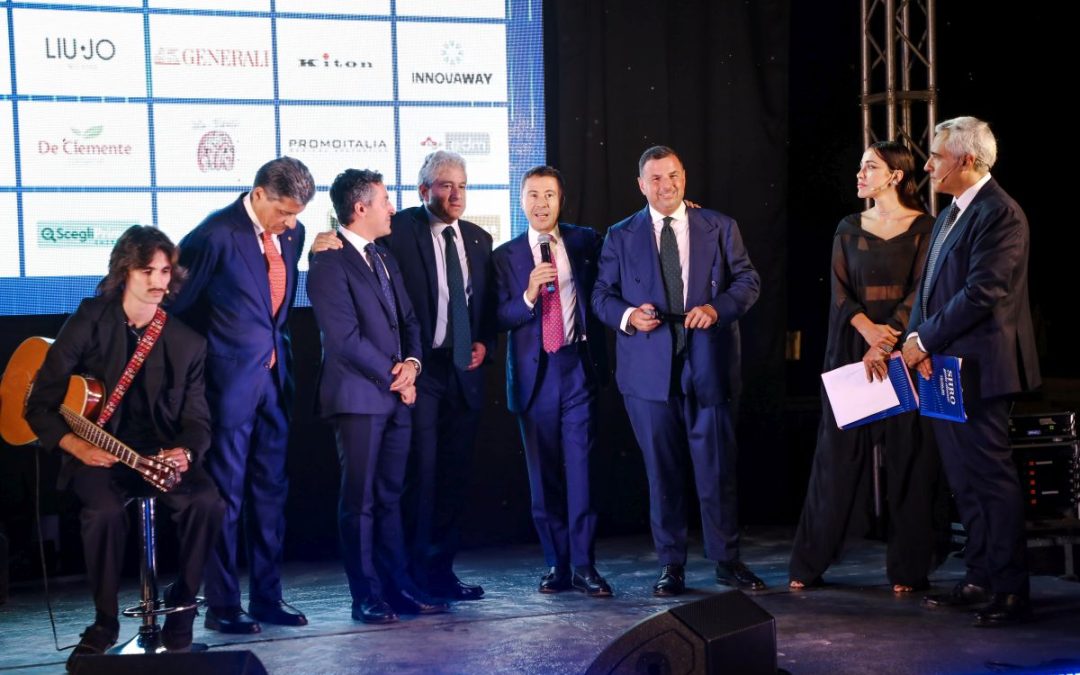 SHRO Gala Dinner, a Vico Equense raccolti 200.000 euro per la ricerca oncologica