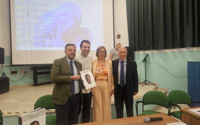 Piazza Armerina, “Il Cioccolato a 360º”, di Tommaso Molara, dulcis in fundo per il Da Vinci