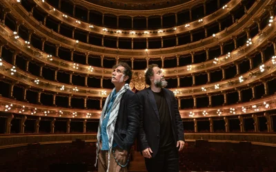 “L’Opera Cuntata” con Piparo e Analfino per l’estate del Teatro Massimo di Palermo