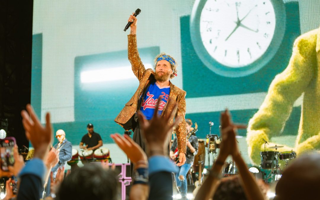 La grande estate di “Palermo Live 2026”, concerti e spettacoli in tre diverse location
