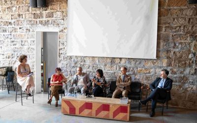 Comunità energetiche sociali a Palermo, nasce la Fondazione Traiettorie Urbane ETS