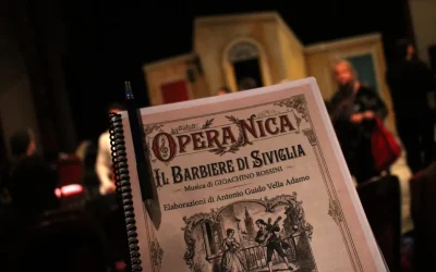 Il Teatro Massimo nei quartieri di Palermo con “Opera Nica”, due nuovi spettacoli