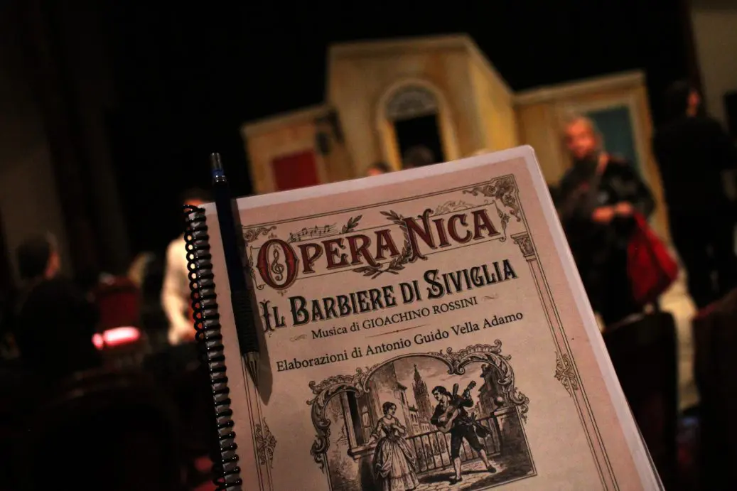 Il Teatro Massimo nei quartieri di Palermo con “Opera Nica”, due nuovi spettacoli