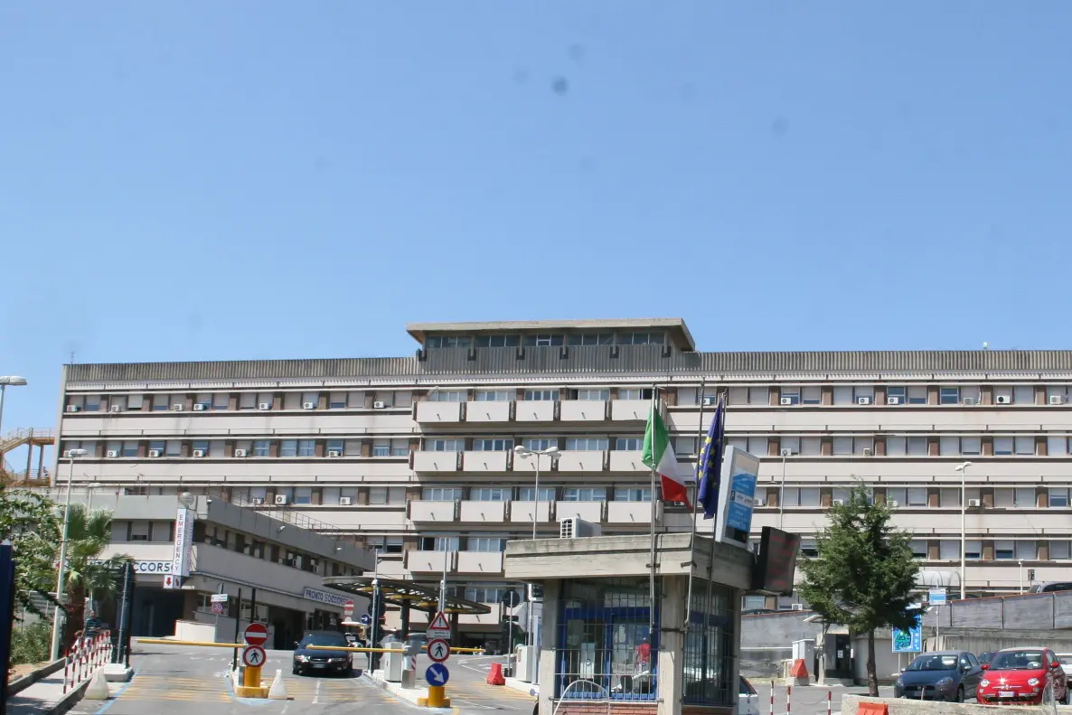Con la moto in una scarpata nel Messinese, in gravi condizioni il presidente di Confindustria Agrigento