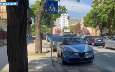 Sgominata banda specializzata in furti d’auto ed estorsioni col “cavallo di ritorno” a Palermo, 9 arresti e 30 indagati / Video