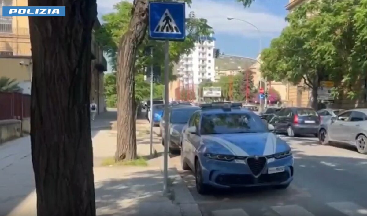 Sgominata banda specializzata in furti d’auto ed estorsioni col “cavallo di ritorno” a Palermo, 9 arresti e 30 indagati / Video