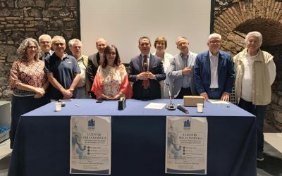 Nuovo Consiglio Direttivo per il Forum delle Associazioni Familiari della Sicilia
