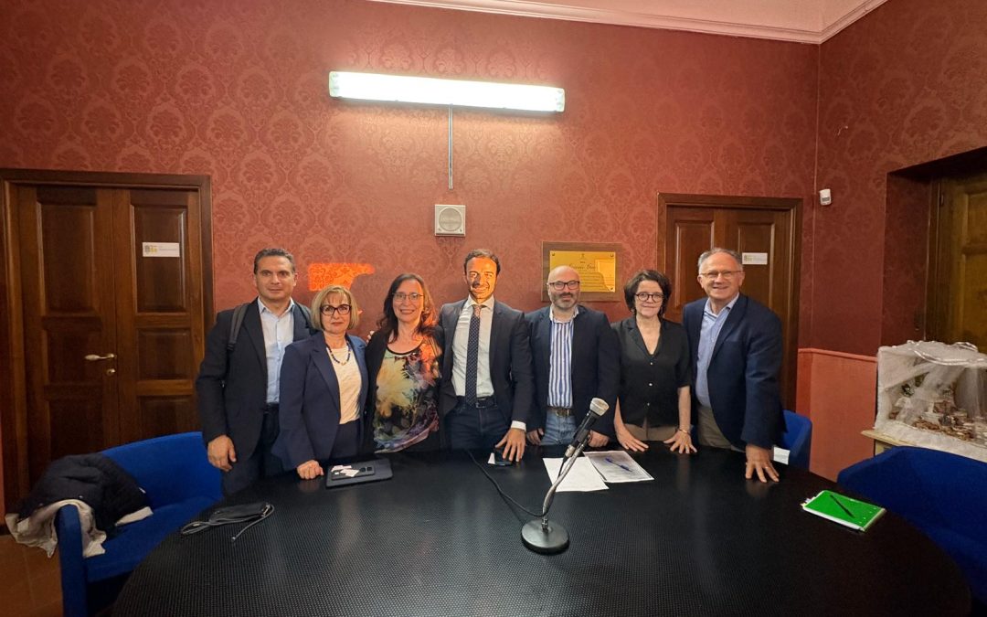 Nuovo Consiglio Direttivo per il Forum delle Associazioni Familiari della Sicilia