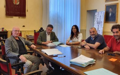 Piazza Armerina, la giunta vara bilancio 2026: «La città ora può programmare il futuro con risorse proprie»