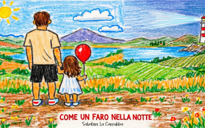 Come un faro nella notte, la canzone che accompagna il Premio Calogero Gliozzo città di Nissoria
