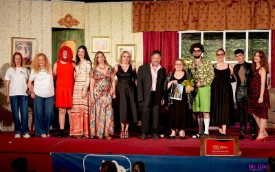 Quando l’eredità svela i serpenti di famiglia: il Nuovo Sipario torna in scena con una commedia sempre attuale