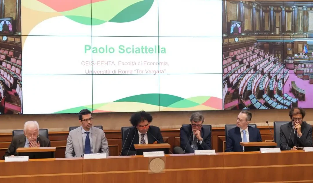 Tumori, gli alimenti a fini medici speciali cruciali nella cura dei pazienti