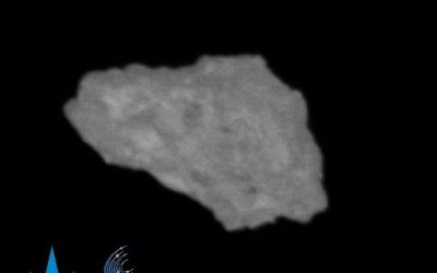 La sonda cinese Tianwen-2 avvia l’esplorazione scientifica di un asteroide