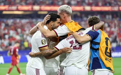 Merino beffa il Portogallo al 91′, la Spagna elimina Ronaldo e vola ai quarti