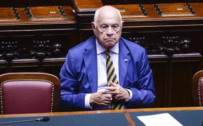 Carceri, l’Anm “Da Nordio attacco scomposto e inaccettabile al procuratore di Palermo”