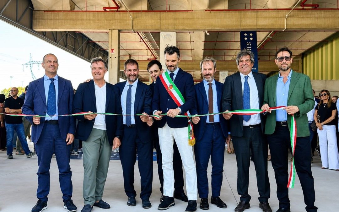 A Prato nasce il Textile Hub per il recupero delle fibre tessili