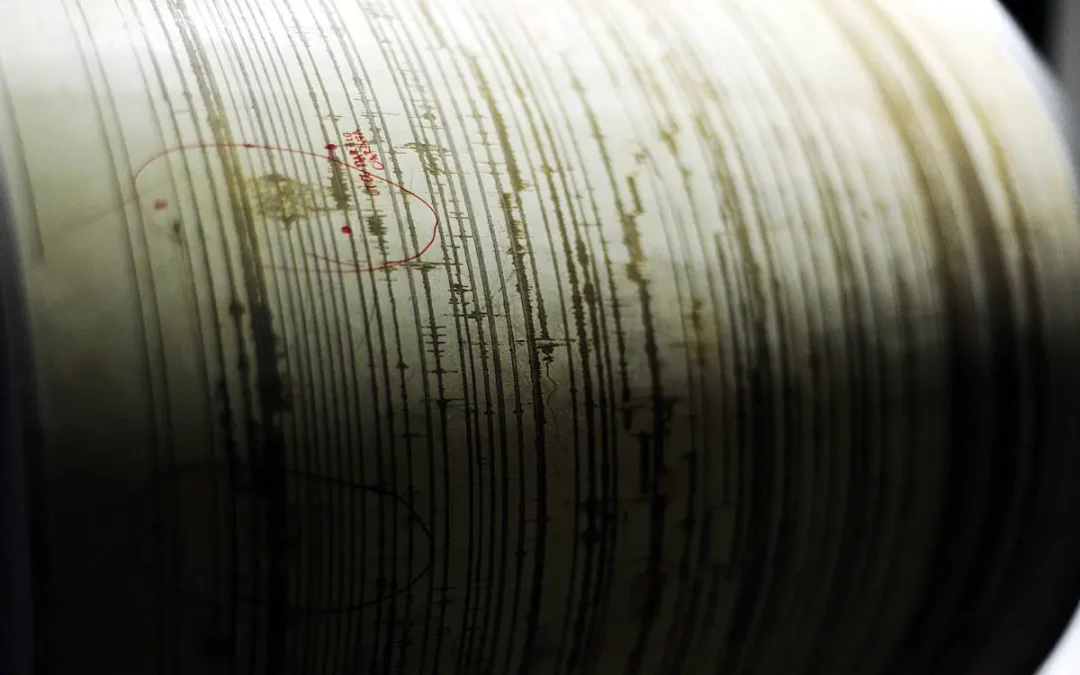 Terremoto di magnitudo 4.1 in Molise, gente in strada ma nessun danno