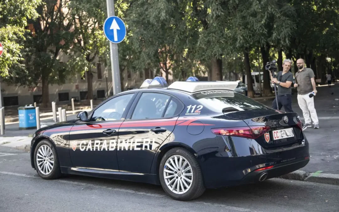 Giornalista carbonizzato a Eboli, 26enne tunisino ha confessato l’omicidio