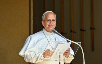 Medio Oriente, Papa “Stop attacchi, riaprire con urgenza spazi di dialogo”