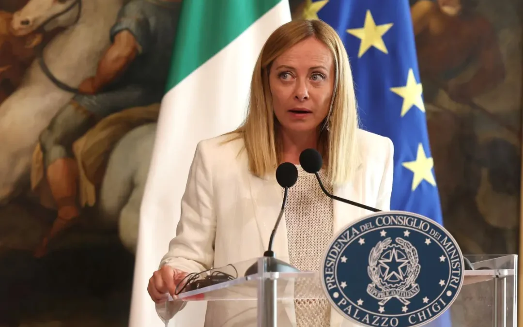 Attentato Berlino, Meloni “L’Italia condanna odio ed estremismo”