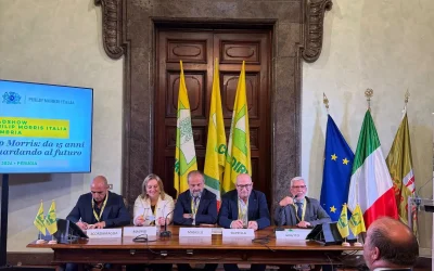 Filiera del tabacco, a Perugia prima tappa del roadshow Coldiretti-Philip Morris