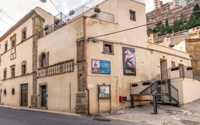 Troina, il Mactro conquista stranieri e visitatori e scala quota mille presenze