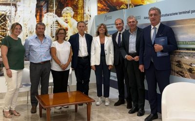 Gesap, l’assemblea dei soci approva il bilancio 2025: oltre 10 milioni di utile, l’Ebitda supera i 24 milioni