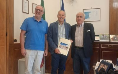 Leonforte diventa Città: un riconoscimento che premia storia, identità e impegno dell’intera comunità