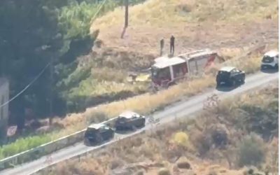 Leonforte in lutto per Francesca: dolore e commozione in paese per l’incidente in cui è morta