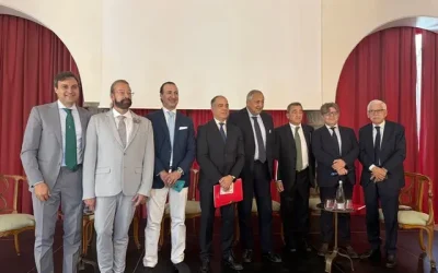 A Villa Igiea presentata la stagione dei 130 anni del Teatro Massimo di Palermo / Video
