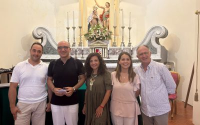 Gioco d’azzardo, a Centuripe un appello corale: “Solo una comunità unita può vincere questa sfida”