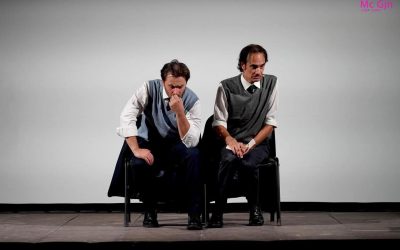 Il pensiero di Gaber torna in scena e inaugura la 43ª edizione del Premio Nazionale di Teatro “Città di Leonforte”