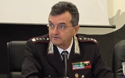 Il colonnello Antonino Restuccia è Generale: riconoscimento a una carriera al servizio dello Stato