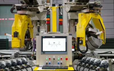 Cina, cresce il settore macchinari, a trainare le “attrezzature intelligenti”