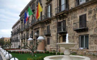 Ddl “Coesione e crescita”, ok dalla Giunta Schifani a manovra da oltre 220 milioni