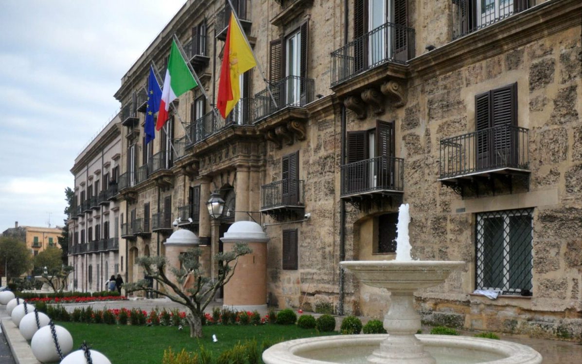 Ddl “Coesione e crescita”, ok dalla Giunta Schifani a manovra da oltre 220 milioni
