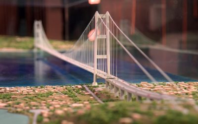 Mit, dal Consiglio Lavori pubblici ok alla progettazione esecutiva del Ponte sullo Stretto