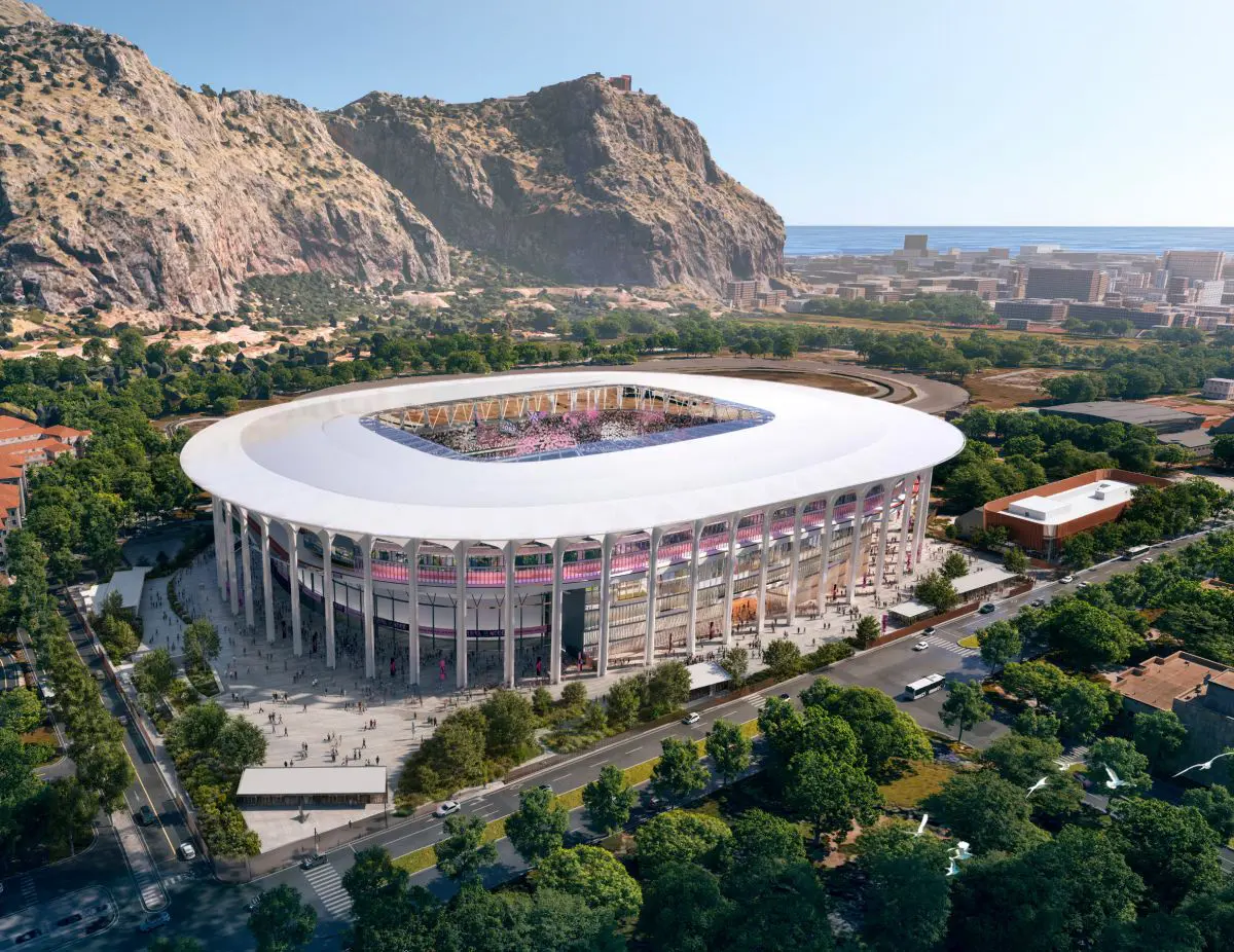 Stadio Palermo, approvata la delibera per la nuova intesa tra Comune e club. Lagalla “Questo voto rappresenta un passaggio di grande rilievo”